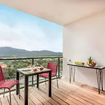 Appartement Chateau-20 By Interhome *