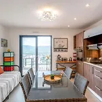 Chateau-20 By Interhome Appartement Porto-Vecchio (Corsica)