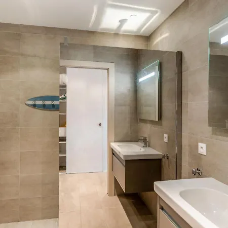 Chateau-20 By Interhome Appartement