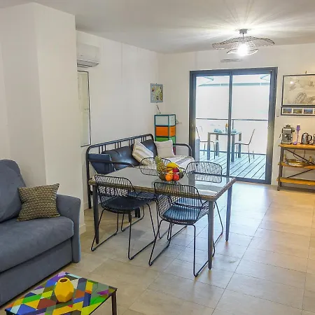 Chateau-20 By Interhome Porto-Vecchio (Corsica)