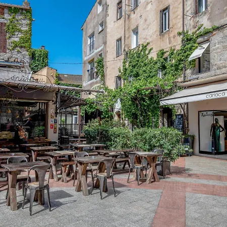 Apartmán Chateau-20 By Interhome