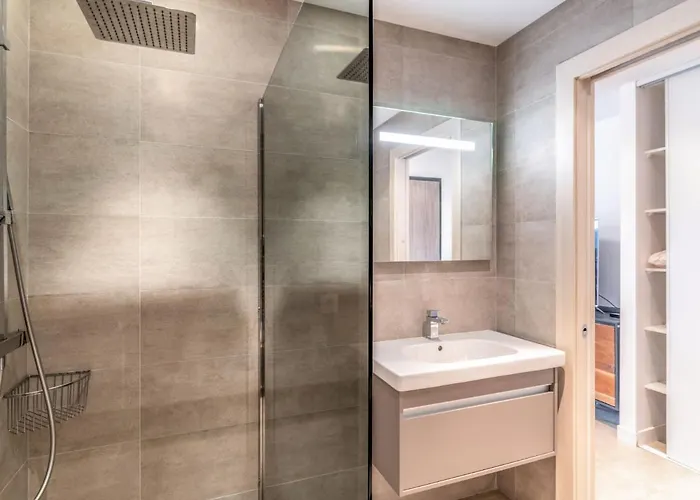 Chateau-20 By Interhome Lägenhet Porto-Vecchio (Corsica)