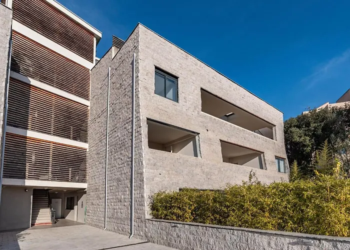 Chateau-20 By Interhome *