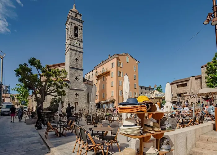 Chateau-20 By Interhome Apartmán Porto-Vecchio (Corsica)