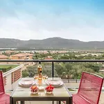 Appartement Chateau-20 By Interhome