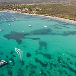Appartement Chateau-20 By Interhome Porto-Vecchio (Corsica)