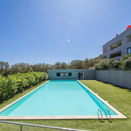 Chateau-20 By Interhome * ポルトヴェッキオ