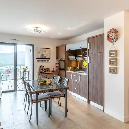 Chateau-20 By Interhome * Porto Vecchio