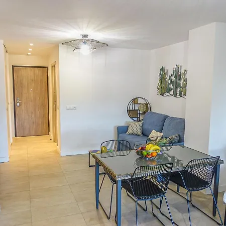 Apartamento Chateau-20 By Interhome *