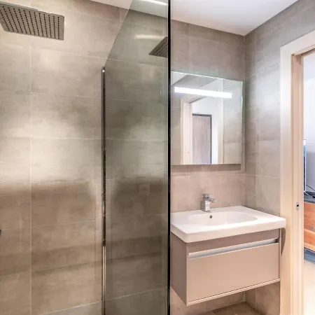 Chateau-20 By Interhome Apartamento Porto Vecchio