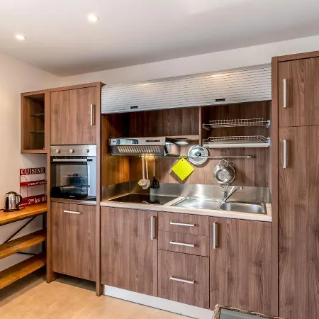 Apartamento Chateau-20 By Interhome Porto Vecchio