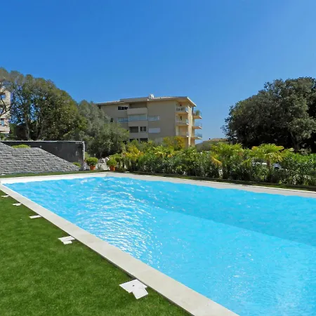 Chateau-20 By Interhome Apartamento Porto Vecchio