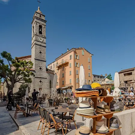 Chateau-20 By Interhome Apartamento Porto Vecchio