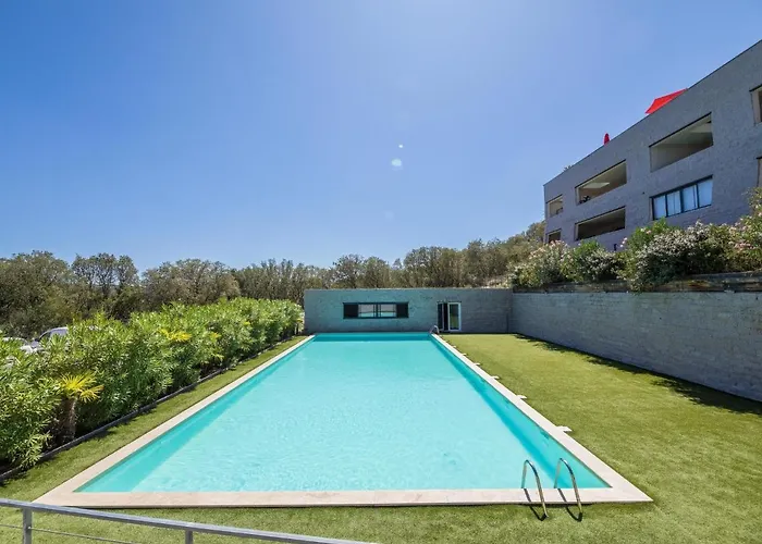 Chateau-20 By Interhome * פורטו-וישיו