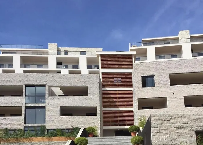 Chateau-20 By Interhome * Πόρτο Βέκιο