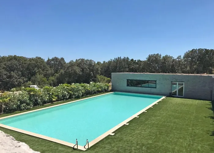 דירה Chateau-20 By Interhome *