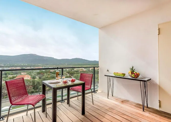 Διαμέρισμα Chateau-20 By Interhome *