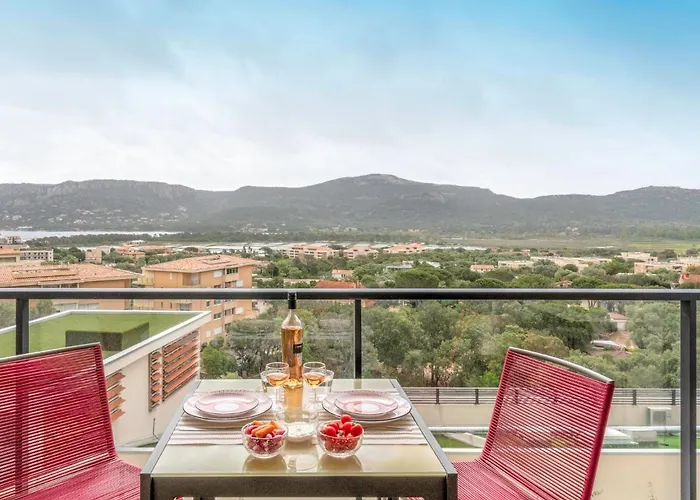 דירה Chateau-20 By Interhome