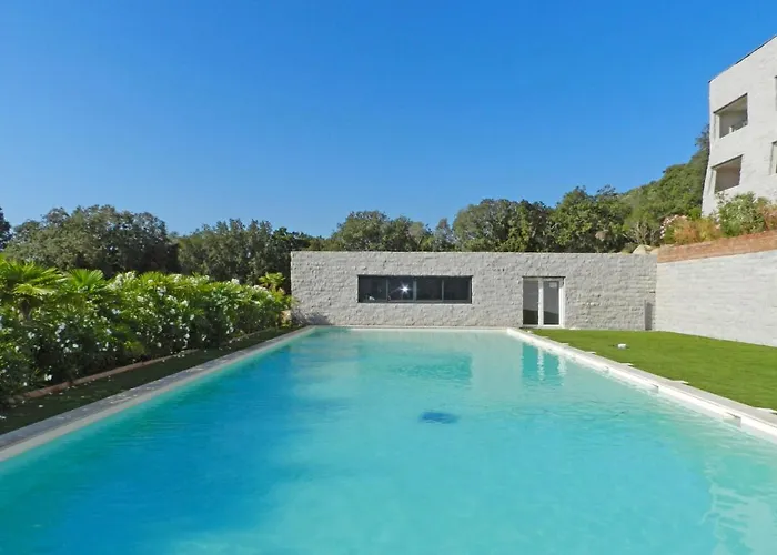 Chateau-20 By Interhome * פורטו-וישיו