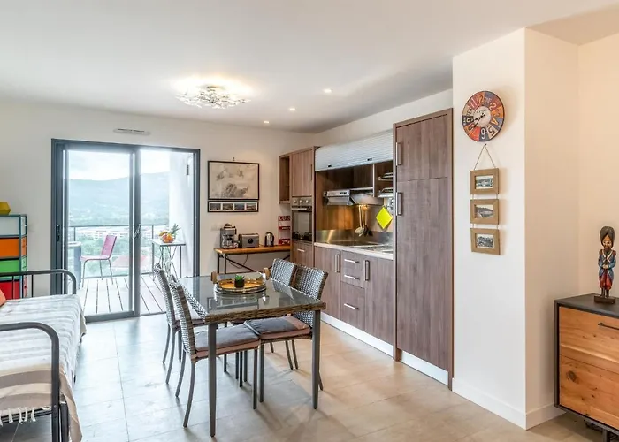 Chateau-20 By Interhome * Πόρτο Βέκιο
