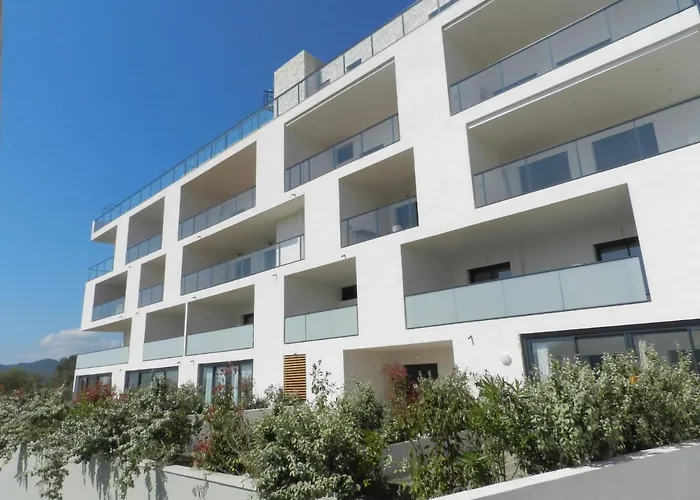 Chateau-20 By Interhome Πόρτο Βέκιο
